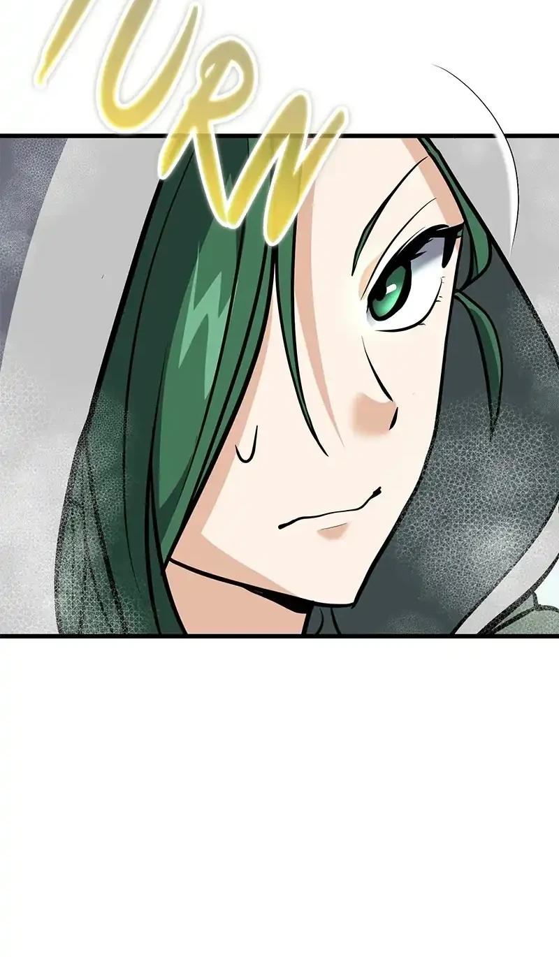 The Demon King Dad and his Hero Daughter Chapter 49 - halaman 42