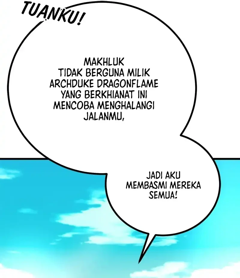 The Demon King Dad and his Hero Daughter Chapter 49 - halaman 48