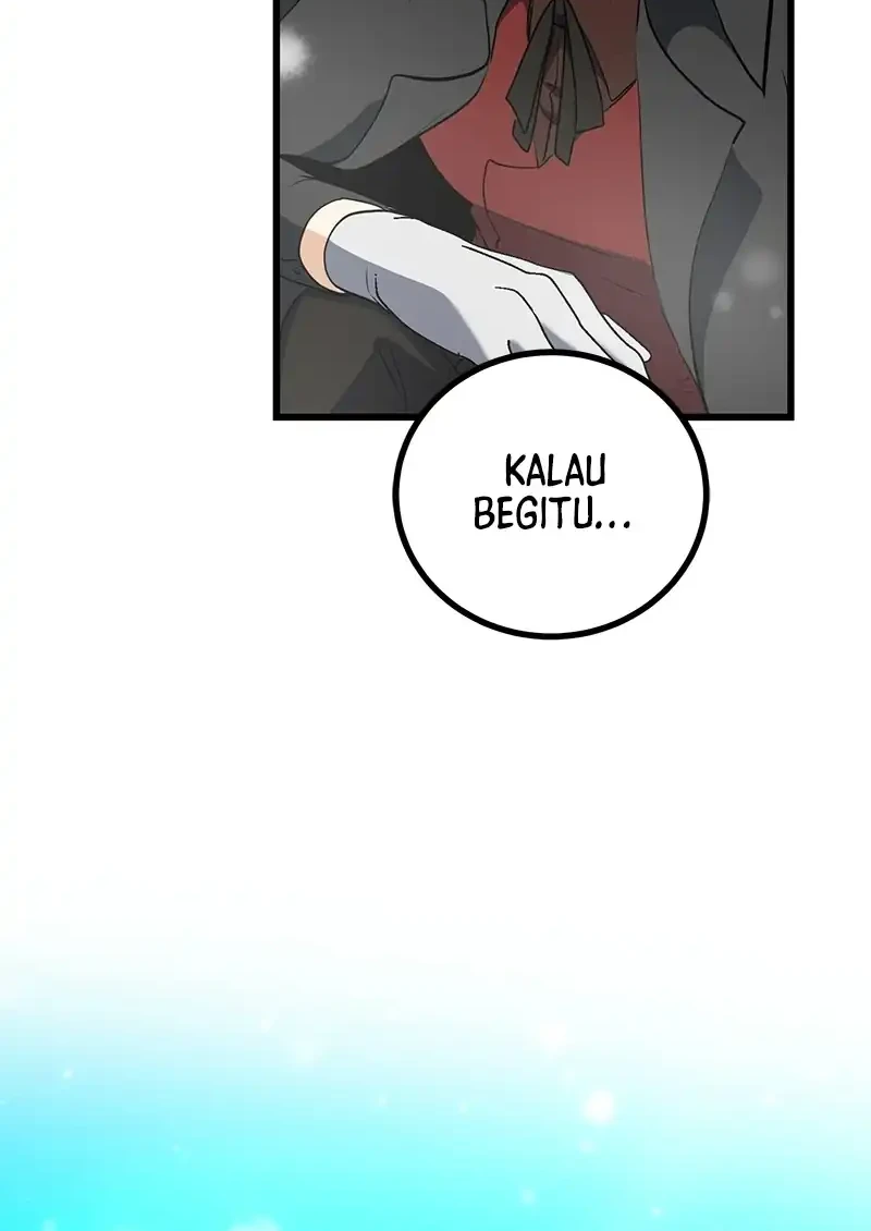 The Demon King Dad and his Hero Daughter Chapter 49 - halaman 54