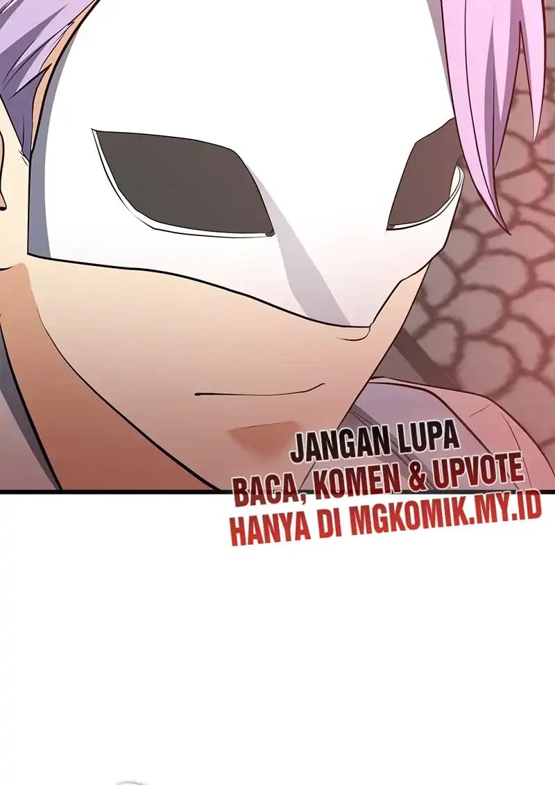 The Demon King Dad and his Hero Daughter Chapter 49 - halaman 63