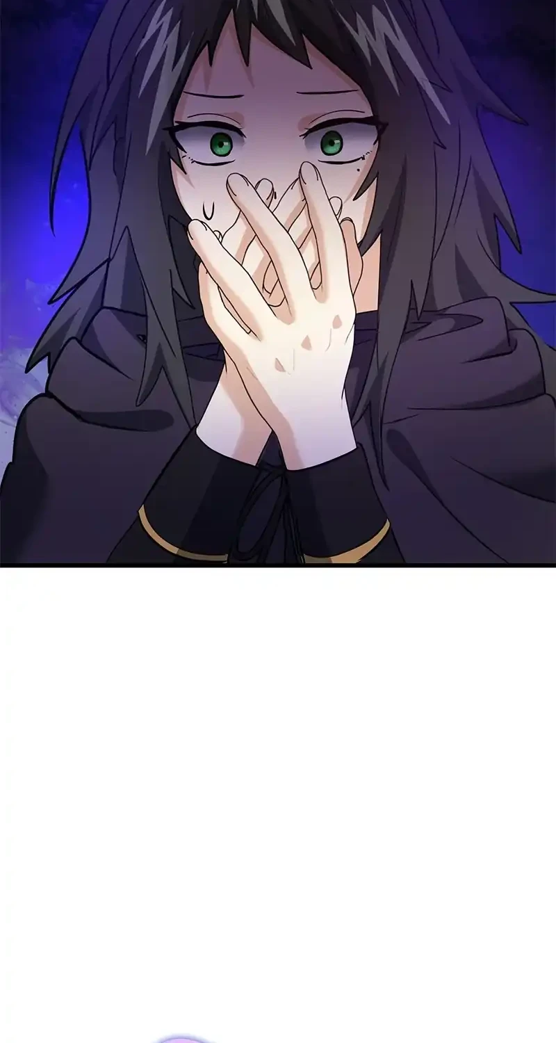 The Demon King Dad and his Hero Daughter Chapter 49 - halaman 7