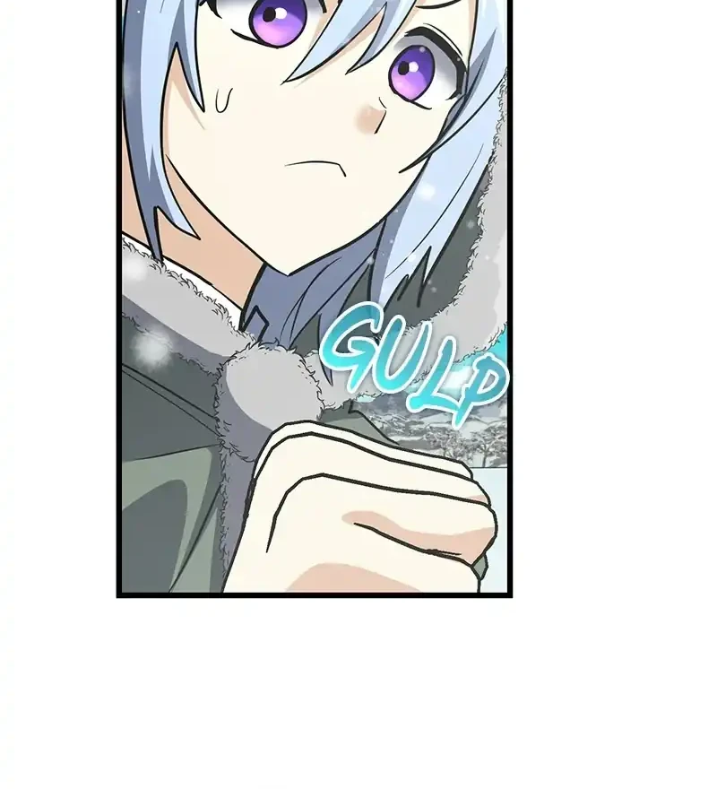 The Demon King Dad and his Hero Daughter Chapter 49 - halaman 71