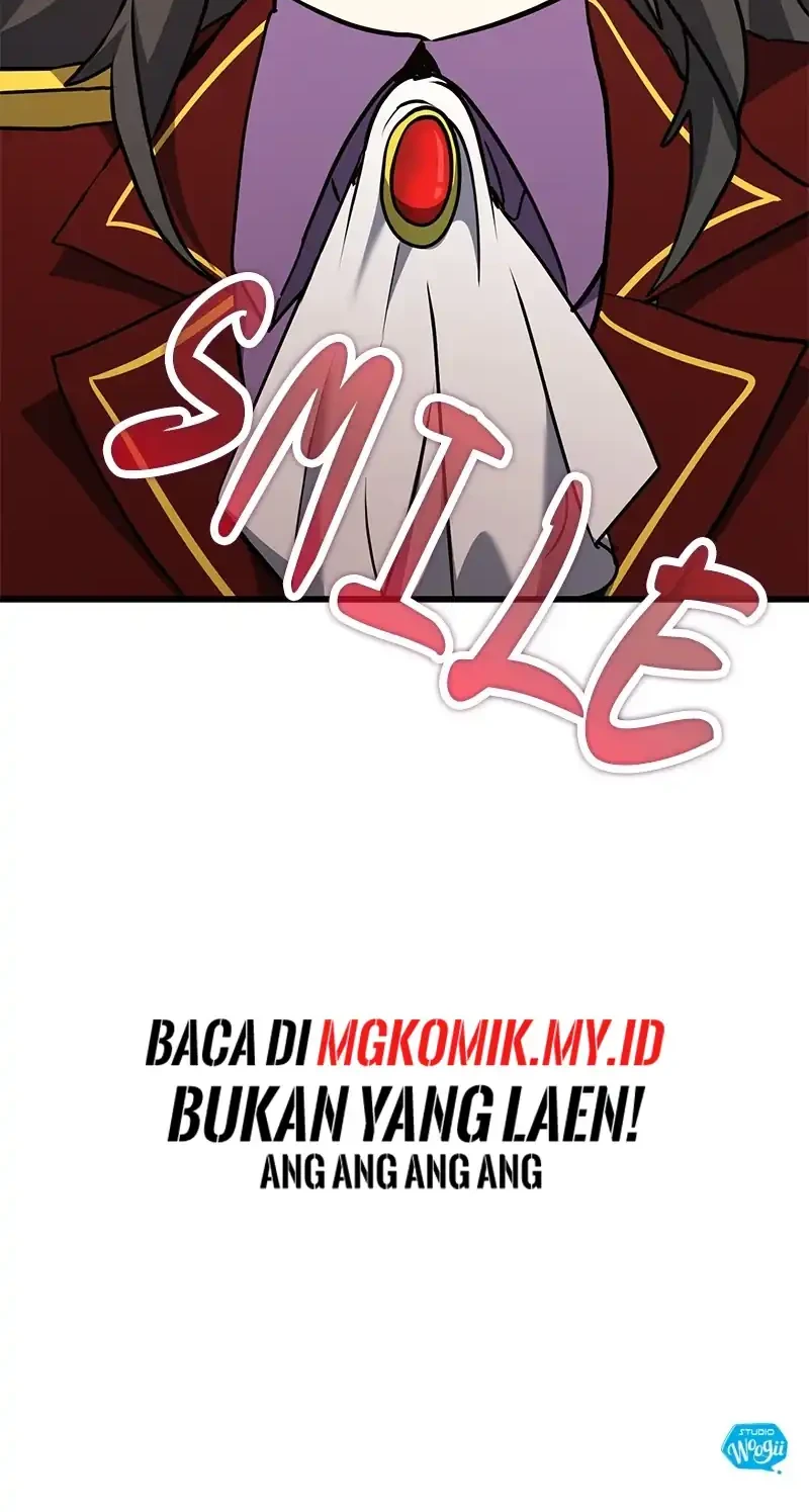 The Demon King Dad and his Hero Daughter Chapter 49 - halaman 83