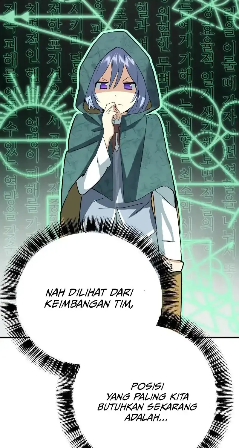 The Demon King Dad and his Hero Daughter Chapter 5 - halaman 102
