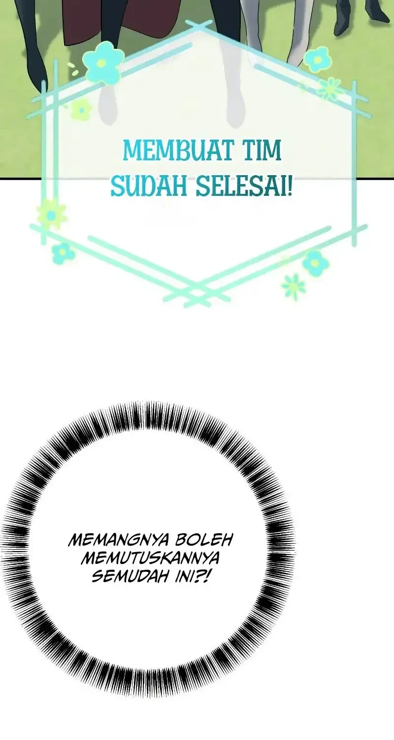 The Demon King Dad and his Hero Daughter Chapter 5 - halaman 106