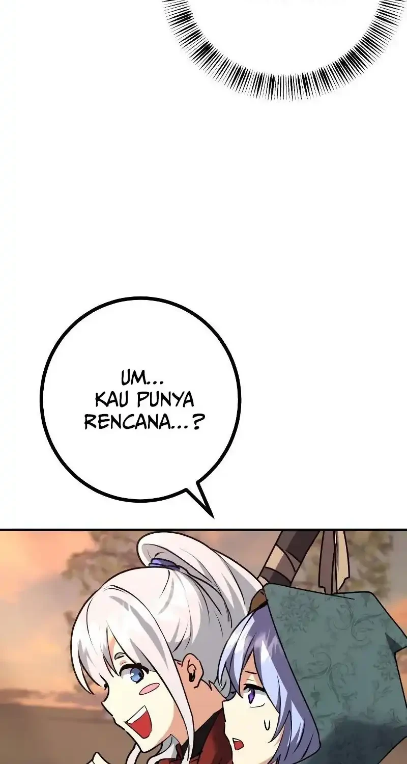 The Demon King Dad and his Hero Daughter Chapter 5 - halaman 118