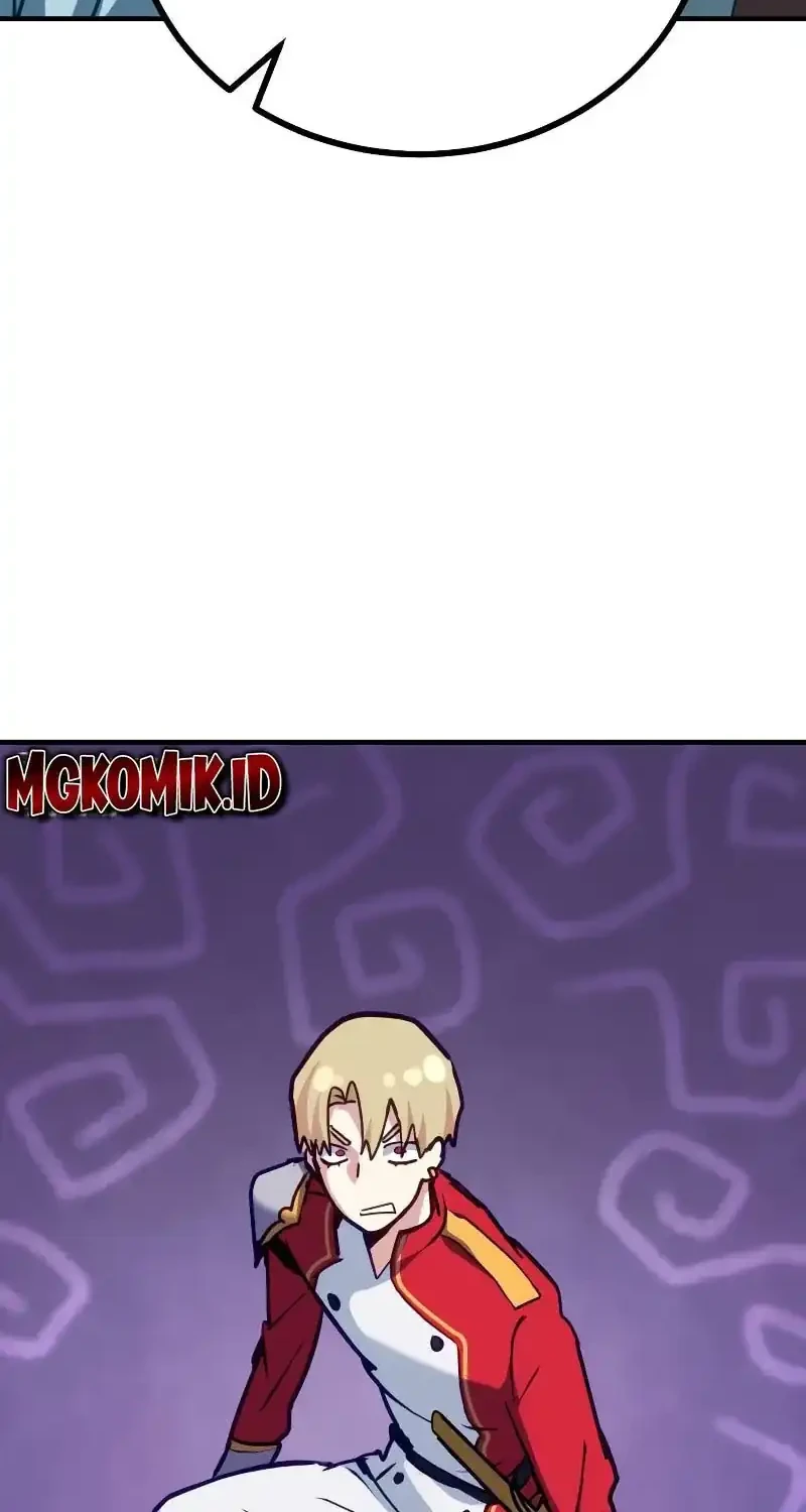 The Demon King Dad and his Hero Daughter Chapter 5 - halaman 12