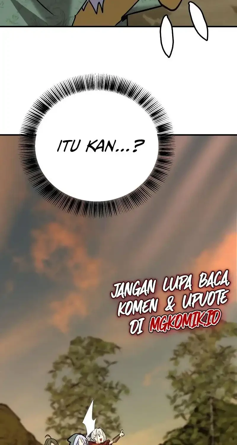 The Demon King Dad and his Hero Daughter Chapter 5 - halaman 122