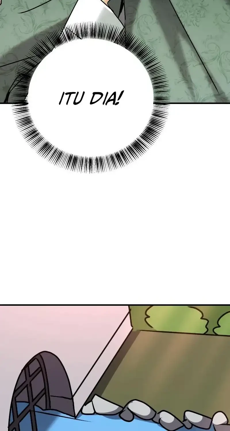 The Demon King Dad and his Hero Daughter Chapter 5 - halaman 124