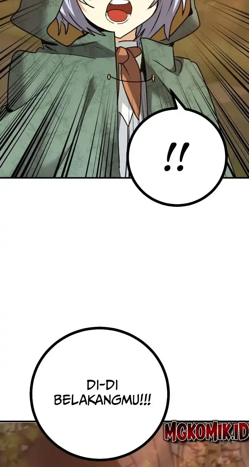 The Demon King Dad and his Hero Daughter Chapter 5 - halaman 140