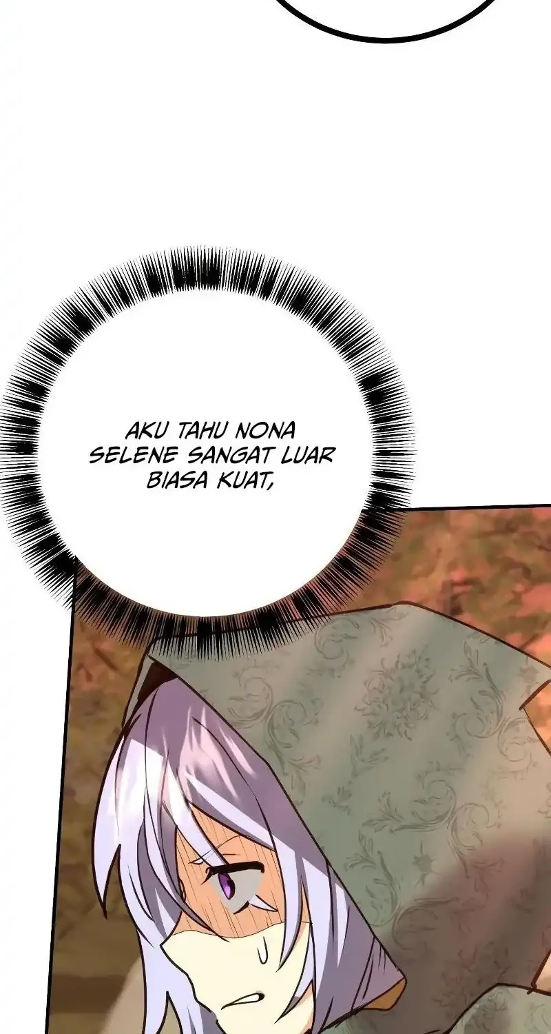 The Demon King Dad and his Hero Daughter Chapter 5 - halaman 144