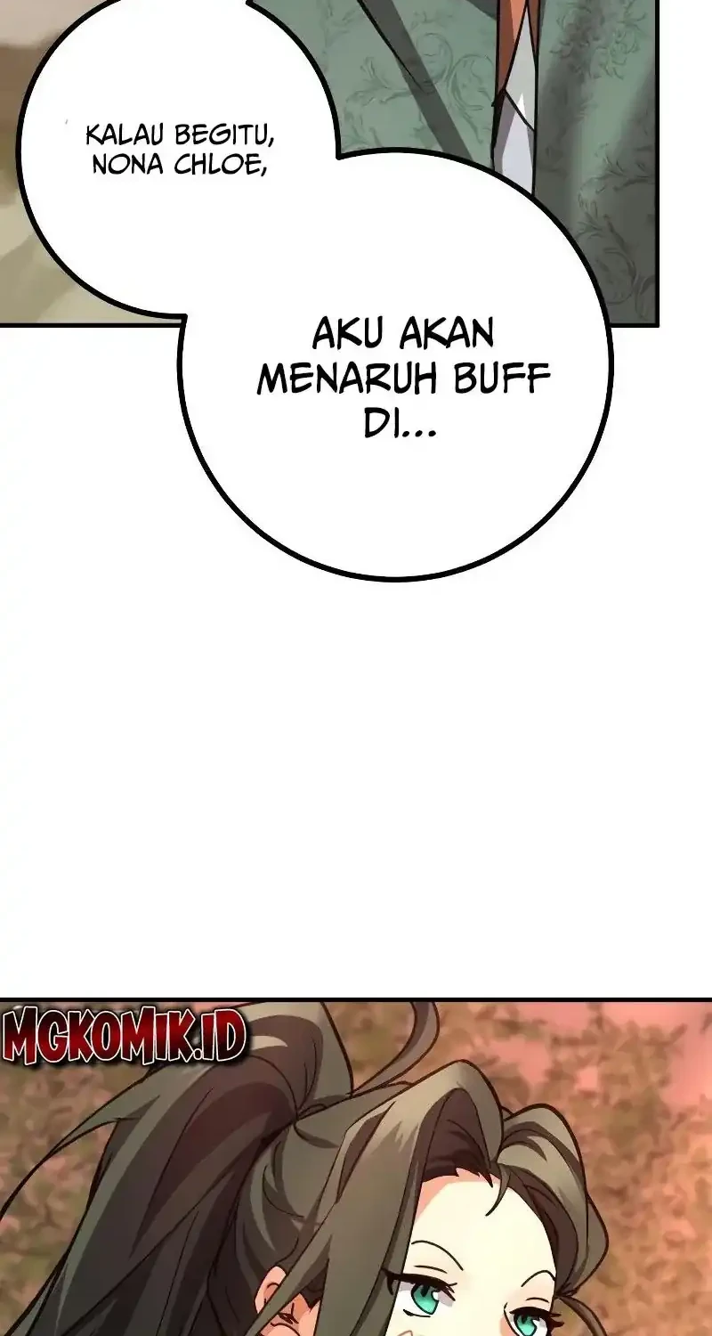 The Demon King Dad and his Hero Daughter Chapter 5 - halaman 148