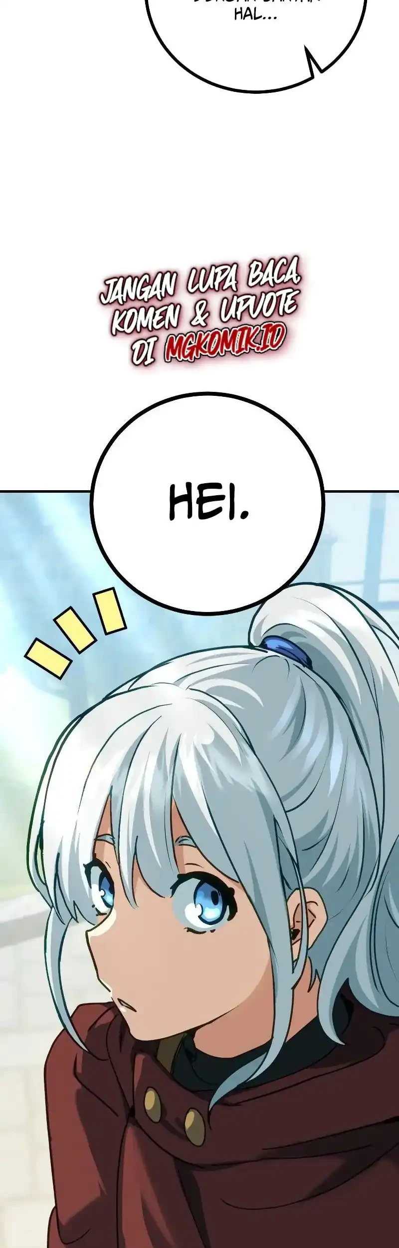 The Demon King Dad and his Hero Daughter Chapter 5 - halaman 15