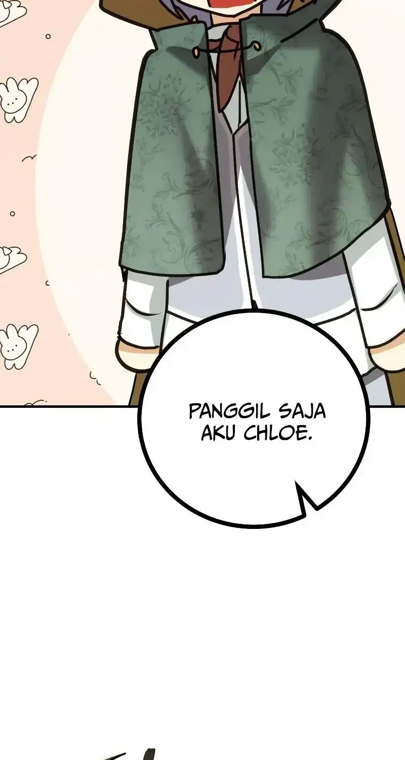 The Demon King Dad and his Hero Daughter Chapter 5 - halaman 150