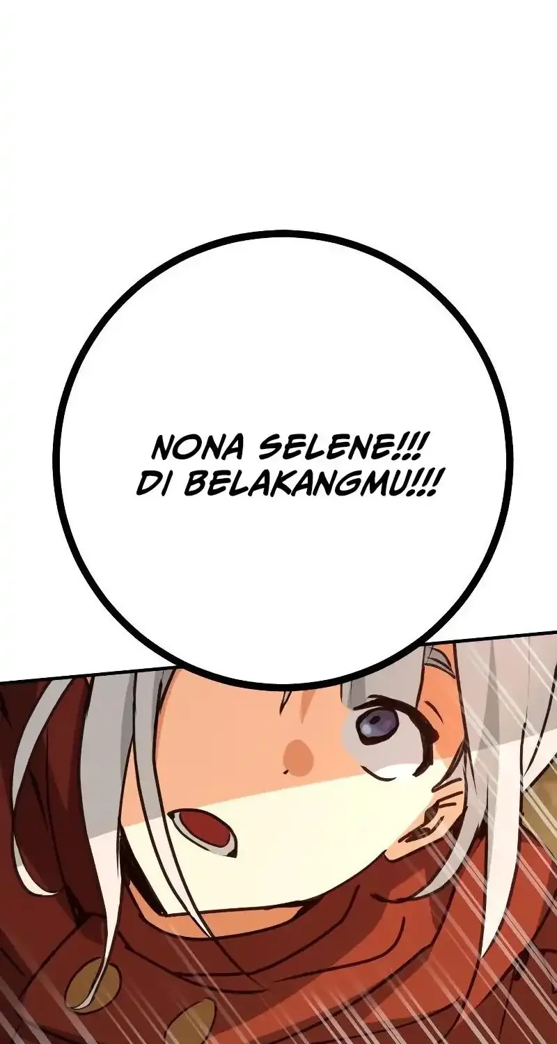 The Demon King Dad and his Hero Daughter Chapter 5 - halaman 158