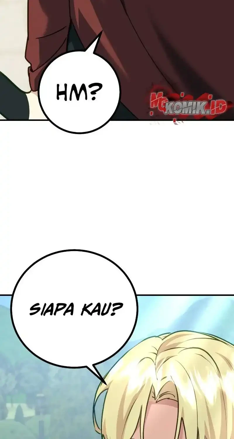 The Demon King Dad and his Hero Daughter Chapter 5 - halaman 16