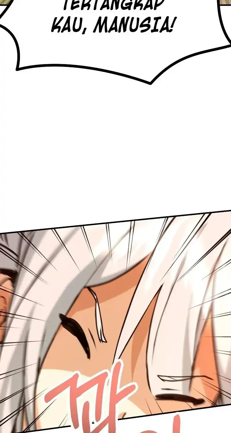The Demon King Dad and his Hero Daughter Chapter 5 - halaman 160
