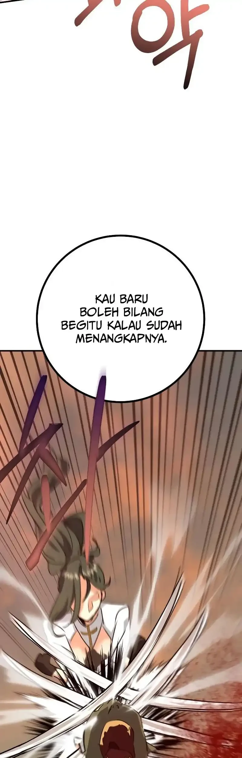 The Demon King Dad and his Hero Daughter Chapter 5 - halaman 161