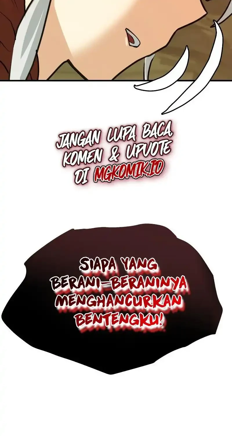 The Demon King Dad and his Hero Daughter Chapter 5 - halaman 172