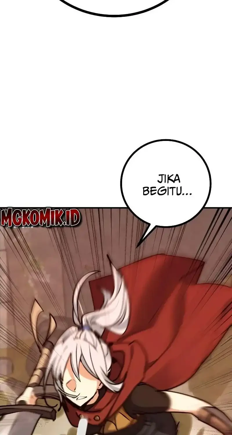 The Demon King Dad and his Hero Daughter Chapter 5 - halaman 174