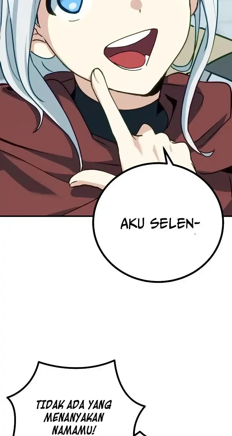 The Demon King Dad and his Hero Daughter Chapter 5 - halaman 18