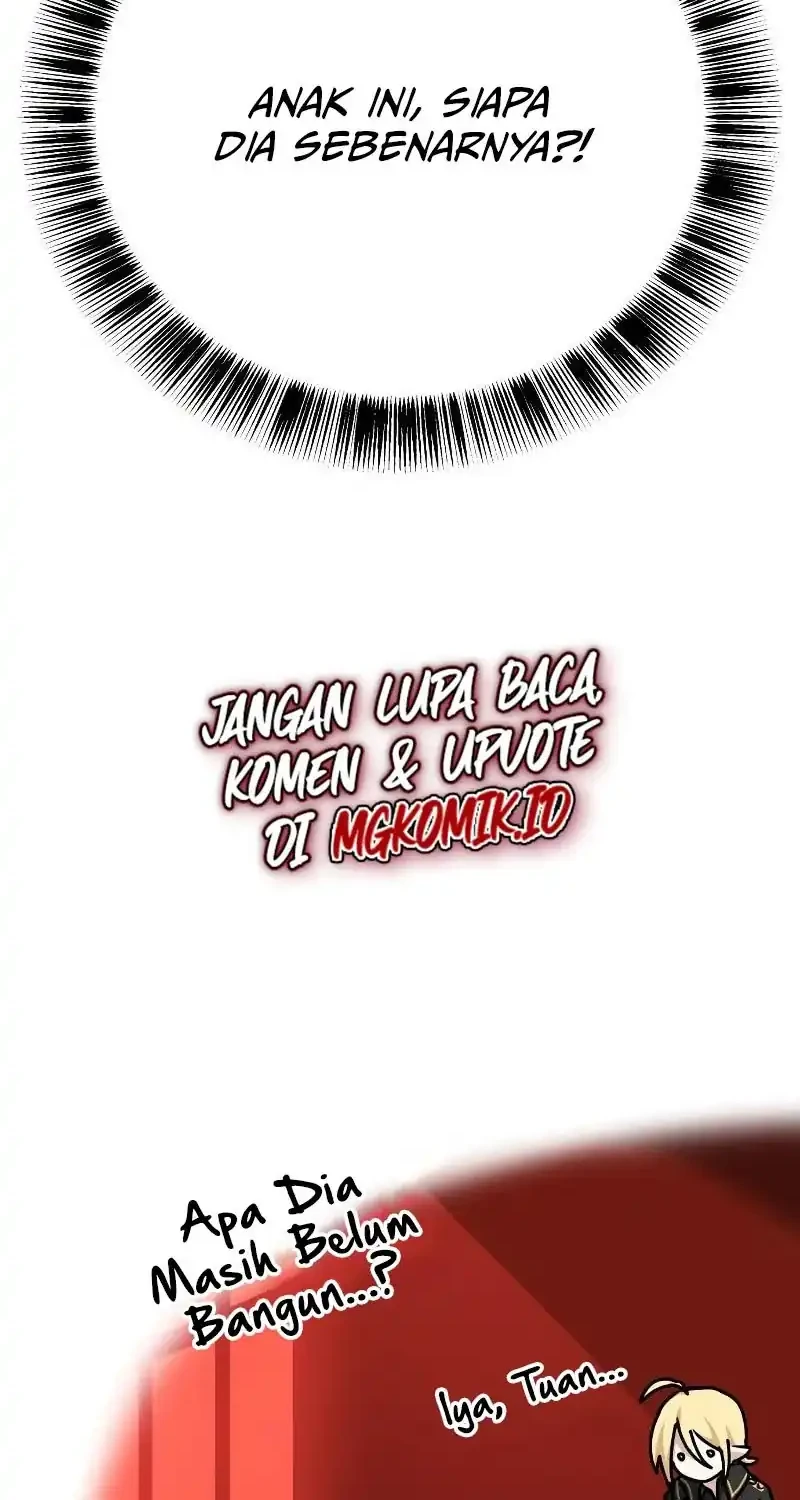 The Demon King Dad and his Hero Daughter Chapter 5 - halaman 186