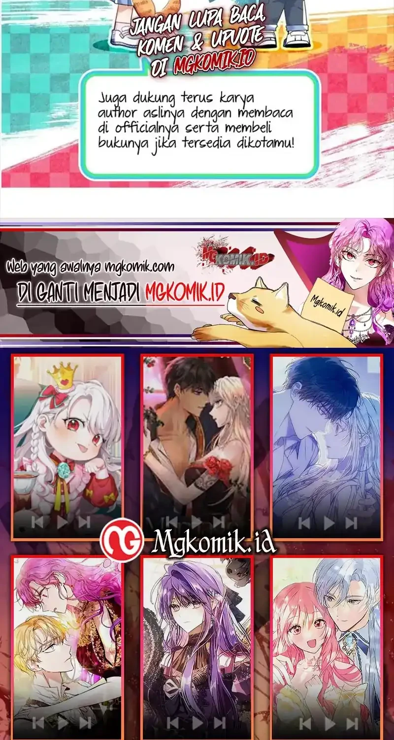 The Demon King Dad and his Hero Daughter Chapter 5 - halaman 188