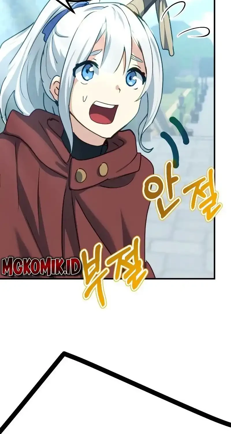 The Demon King Dad and his Hero Daughter Chapter 5 - halaman 20