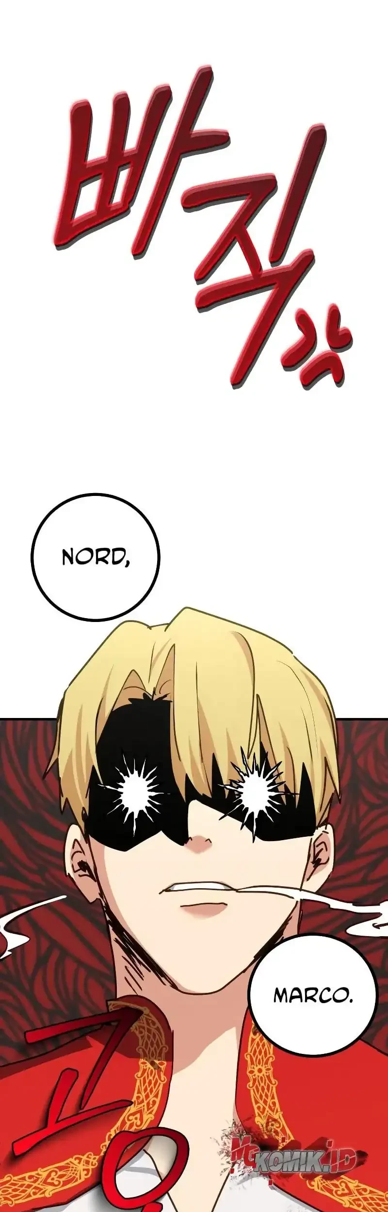 The Demon King Dad and his Hero Daughter Chapter 5 - halaman 23