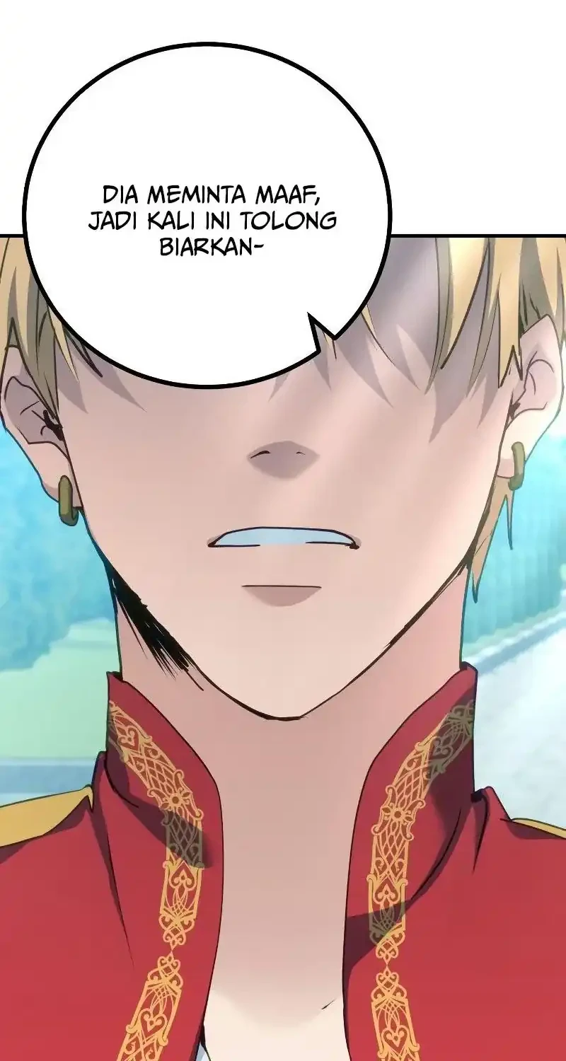 The Demon King Dad and his Hero Daughter Chapter 5 - halaman 32