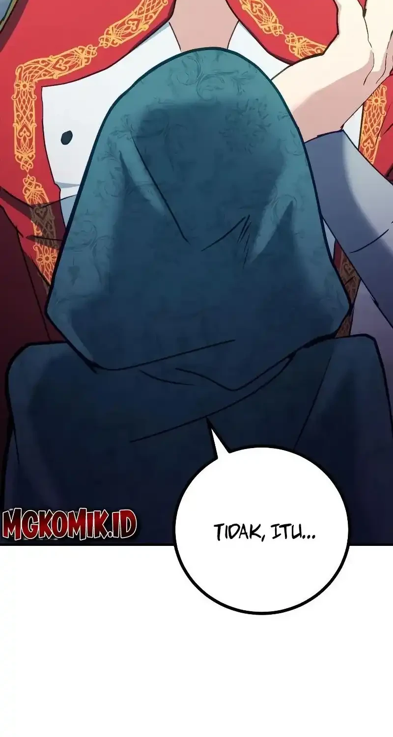 The Demon King Dad and his Hero Daughter Chapter 5 - halaman 34