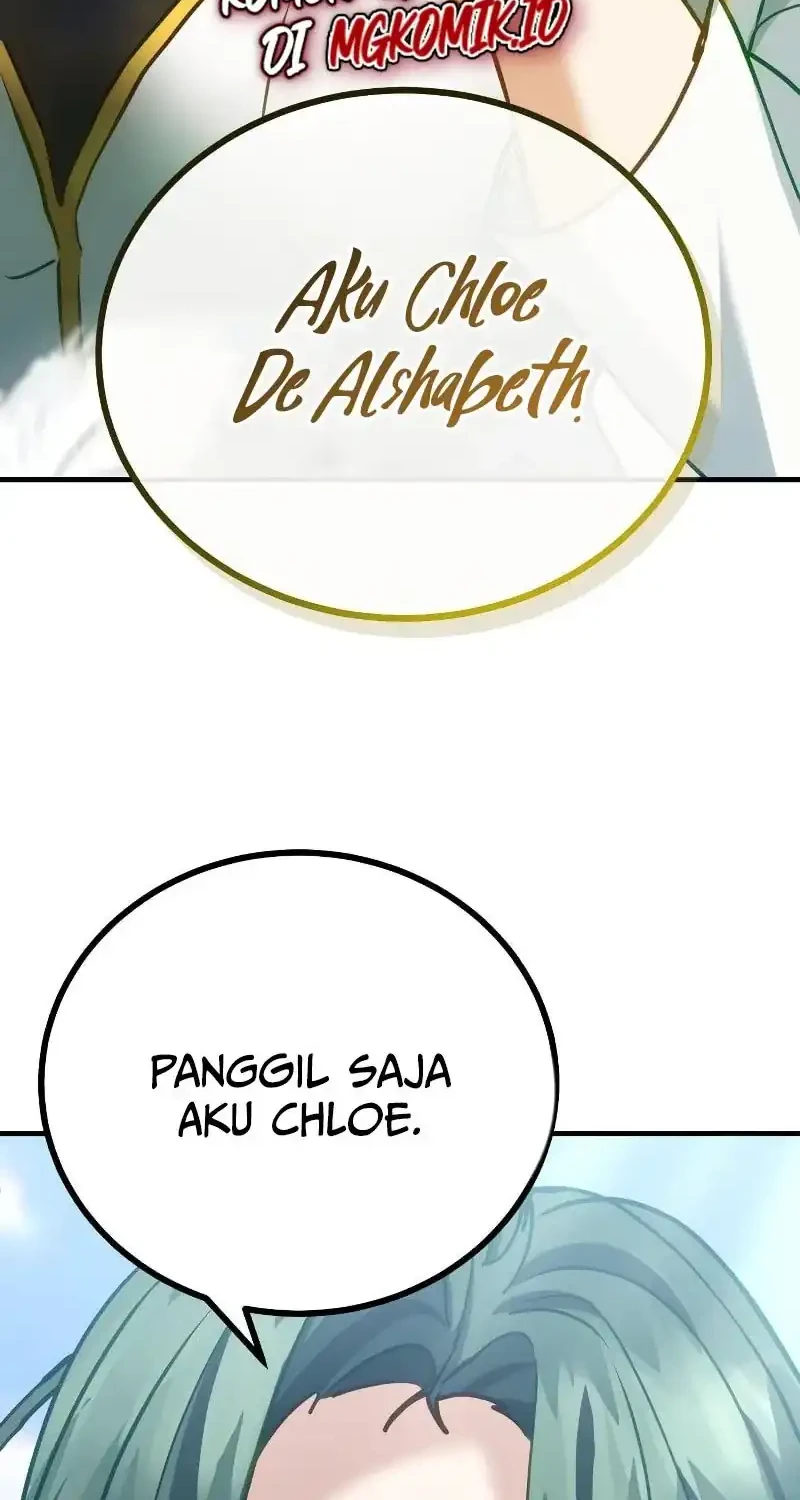 The Demon King Dad and his Hero Daughter Chapter 5 - halaman 44