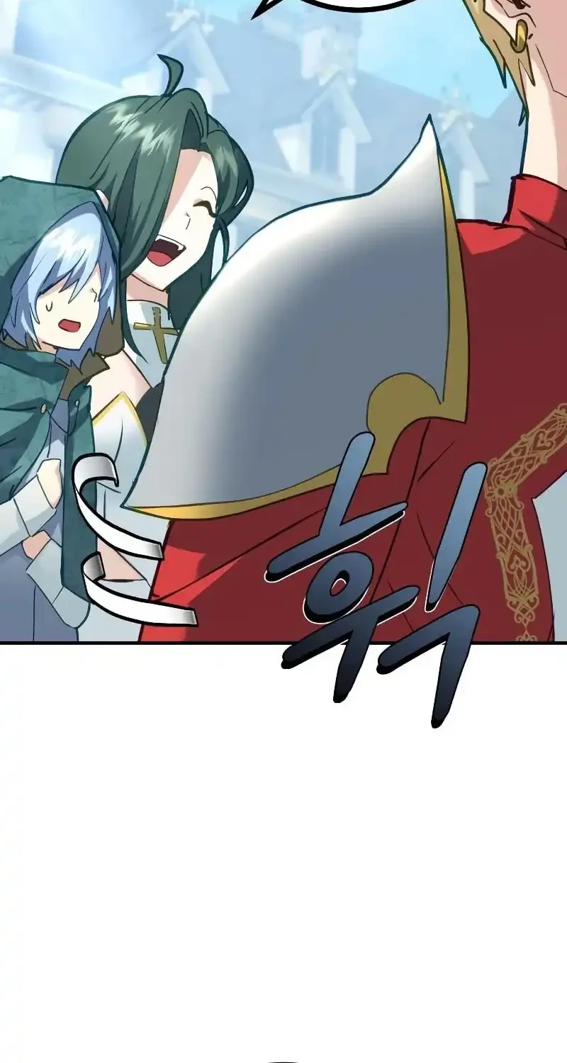 The Demon King Dad and his Hero Daughter Chapter 5 - halaman 48