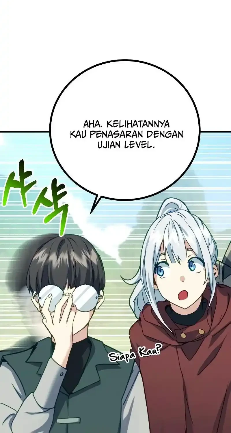 The Demon King Dad and his Hero Daughter Chapter 5 - halaman 58