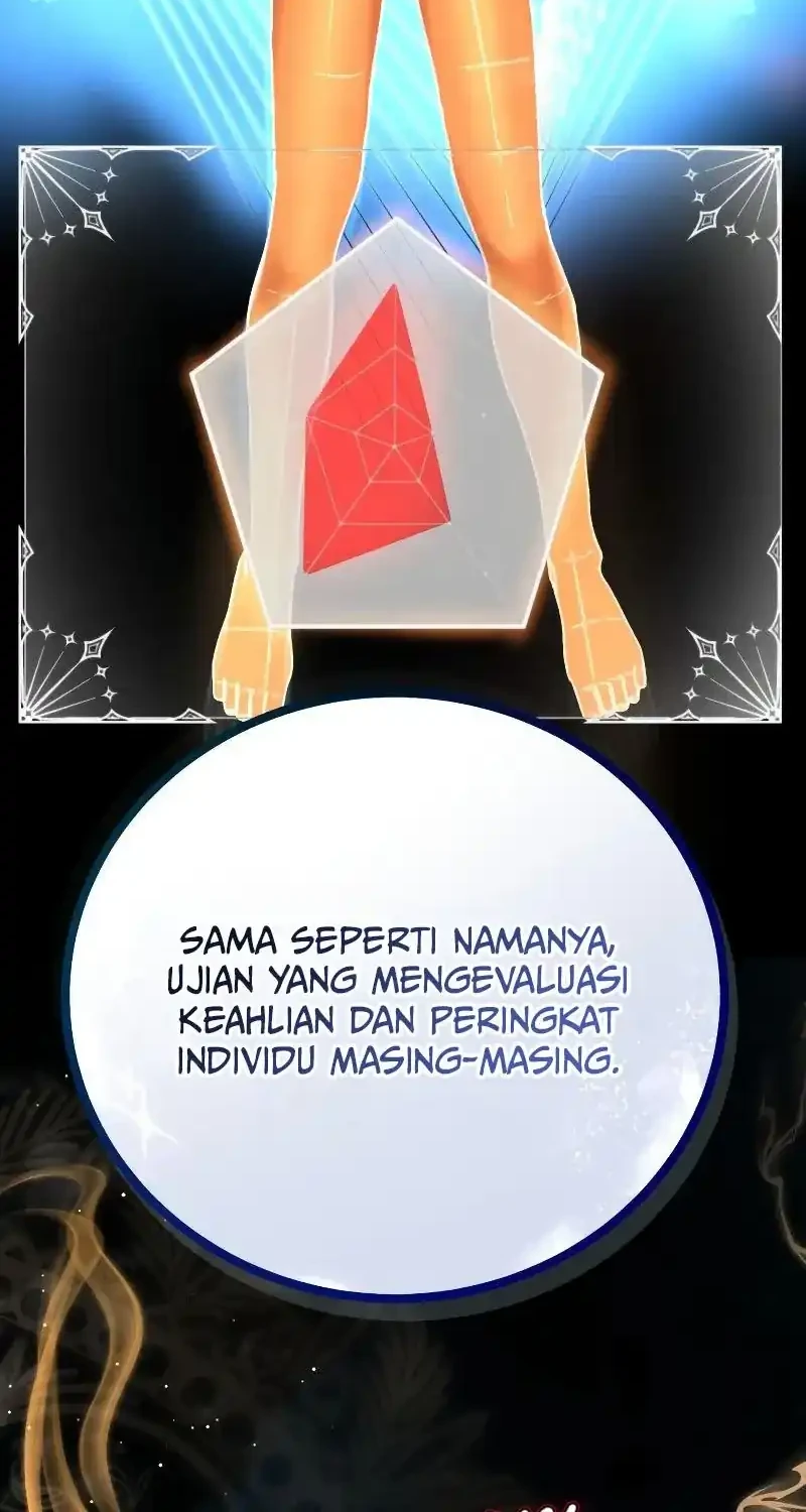 The Demon King Dad and his Hero Daughter Chapter 5 - halaman 60