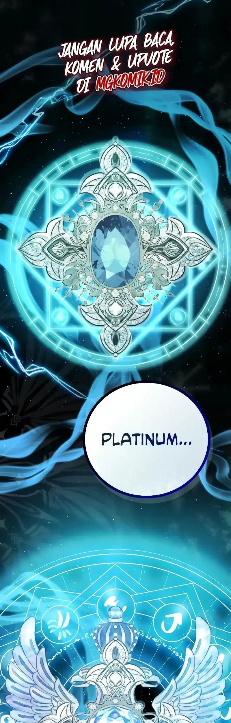 The Demon King Dad and his Hero Daughter Chapter 5 - halaman 63