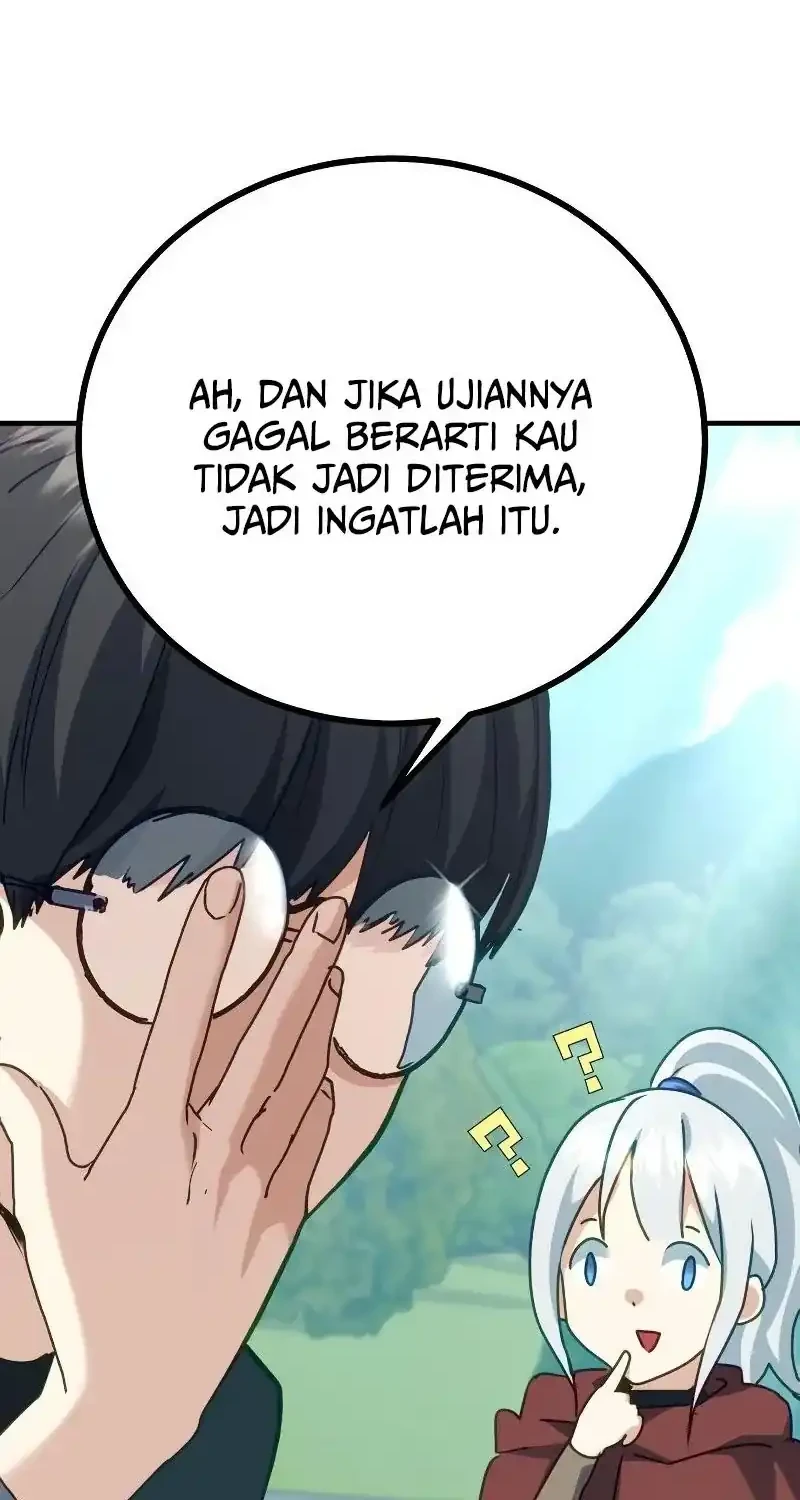 The Demon King Dad and his Hero Daughter Chapter 5 - halaman 66