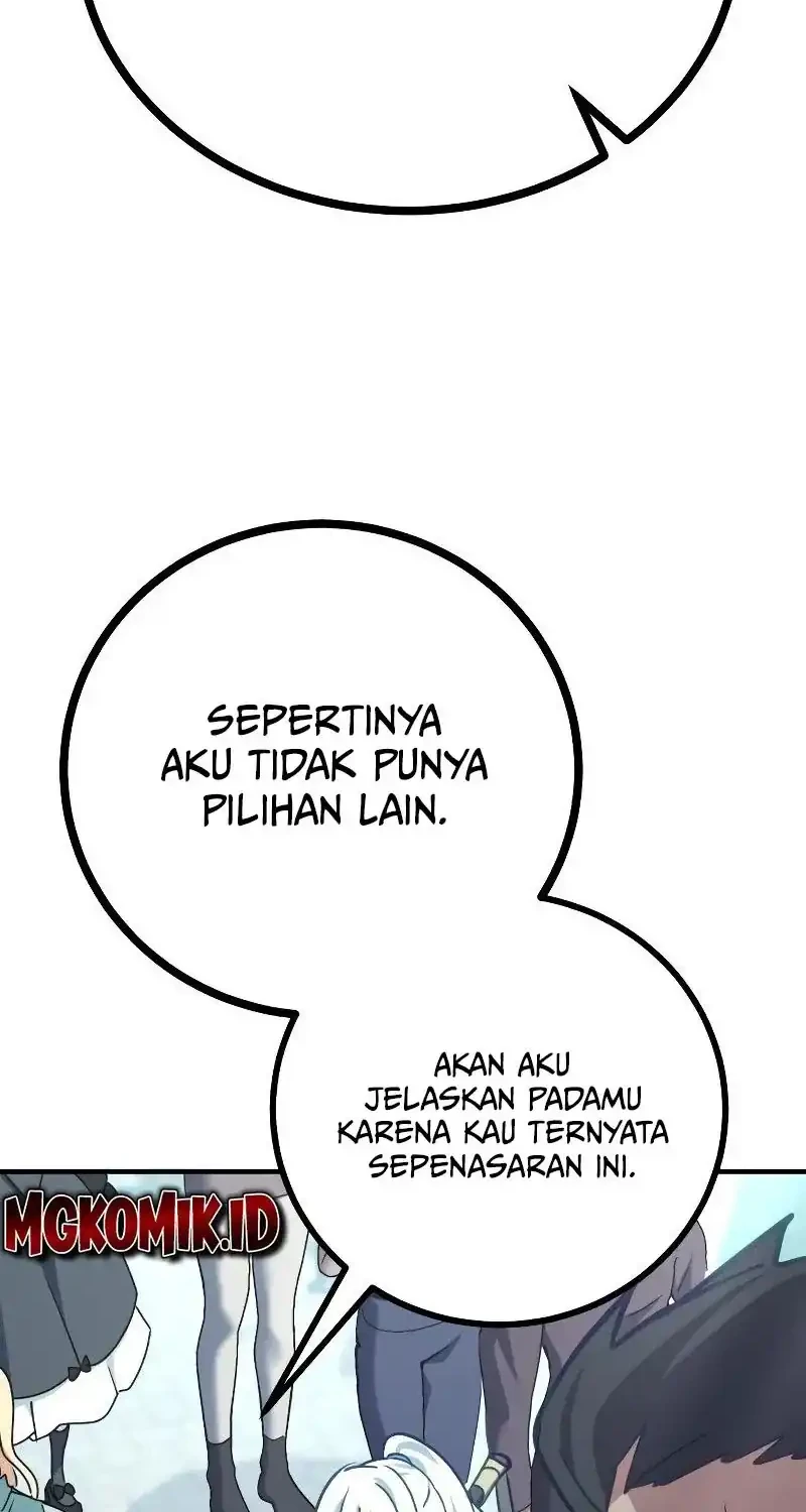 The Demon King Dad and his Hero Daughter Chapter 5 - halaman 68