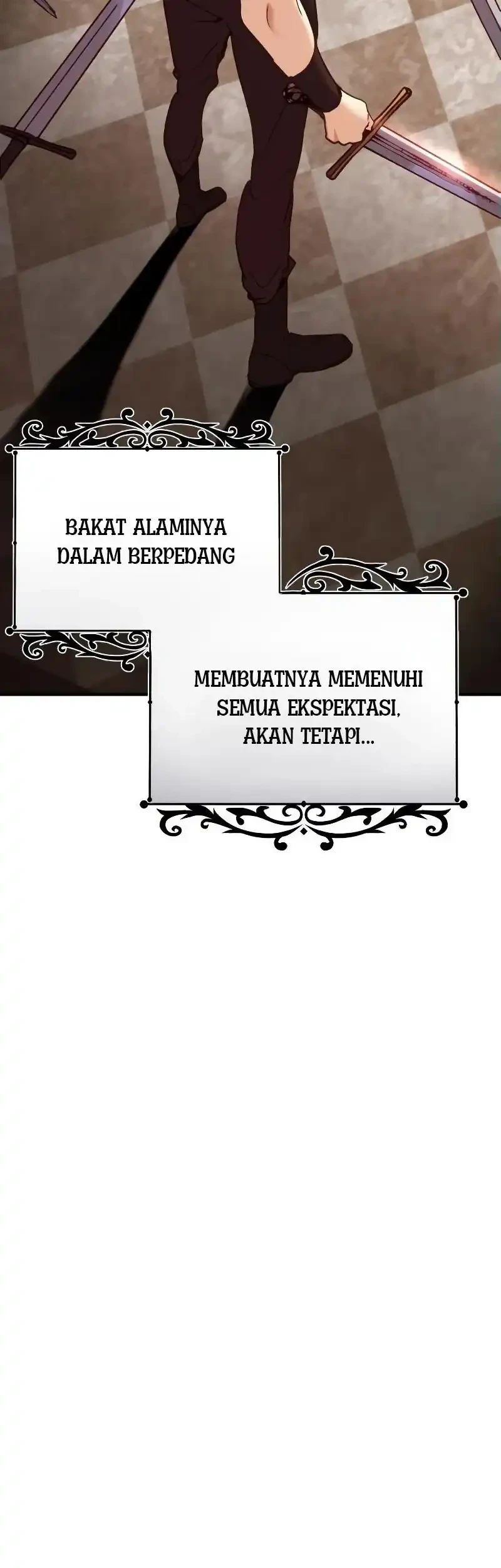 The Demon King Dad and his Hero Daughter Chapter 5 - halaman 7