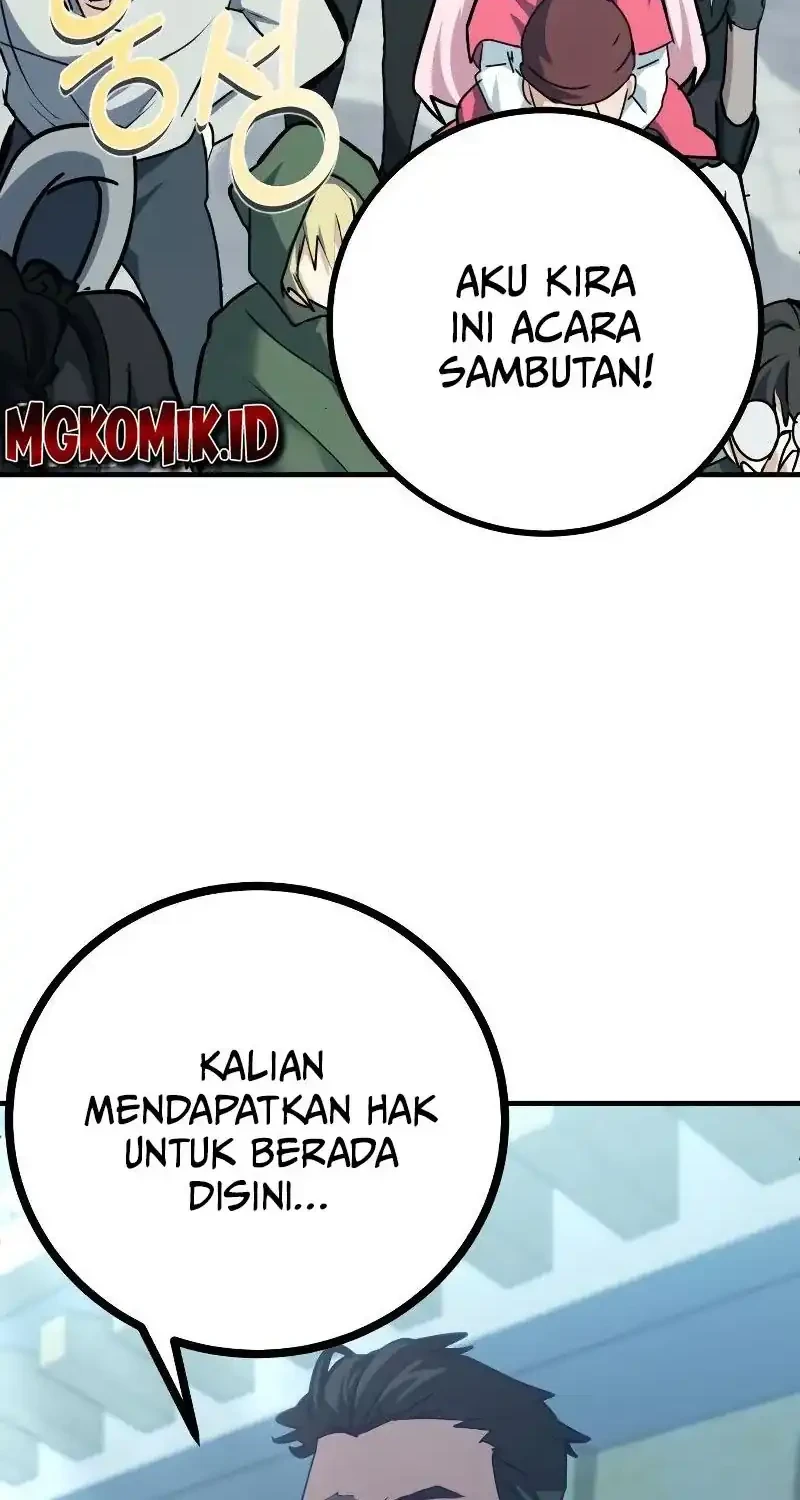 The Demon King Dad and his Hero Daughter Chapter 5 - halaman 70