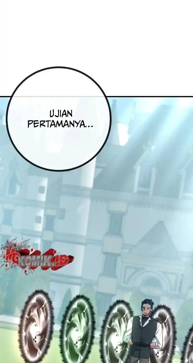 The Demon King Dad and his Hero Daughter Chapter 5 - halaman 80