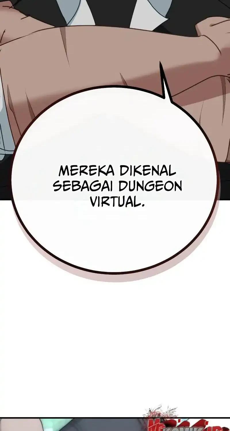 The Demon King Dad and his Hero Daughter Chapter 5 - halaman 86