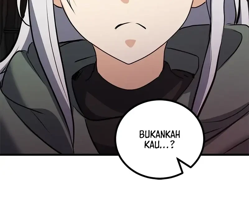 The Demon King Dad and his Hero Daughter Chapter 50 - halaman 2