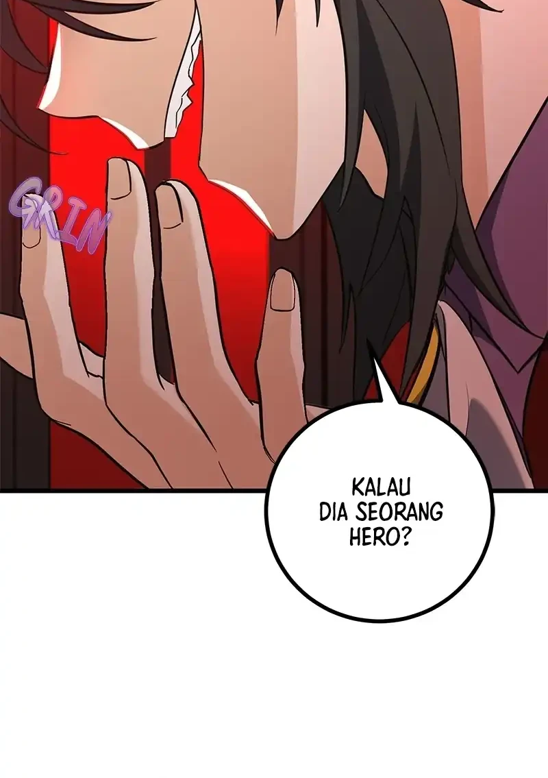 The Demon King Dad and his Hero Daughter Chapter 50 - halaman 26