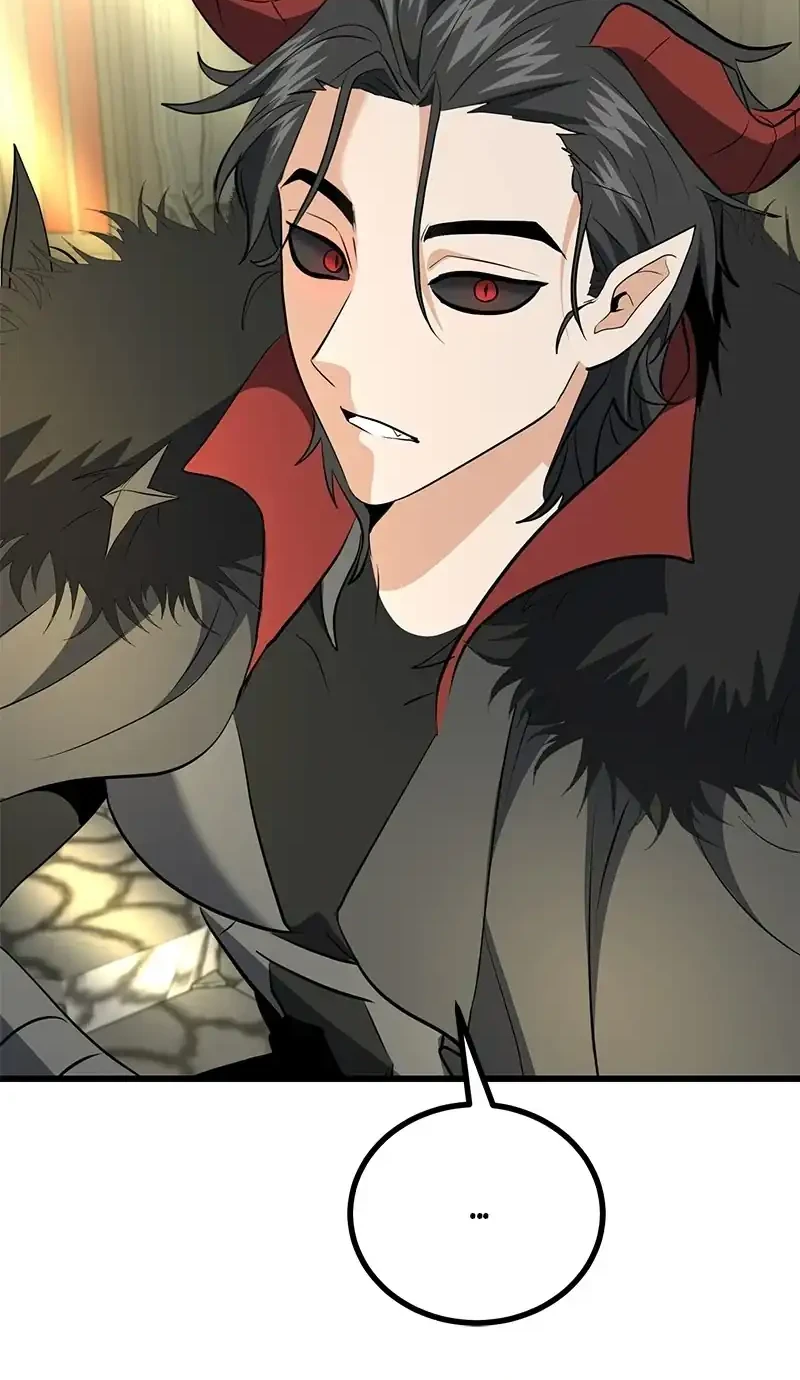 The Demon King Dad and his Hero Daughter Chapter 50 - halaman 46
