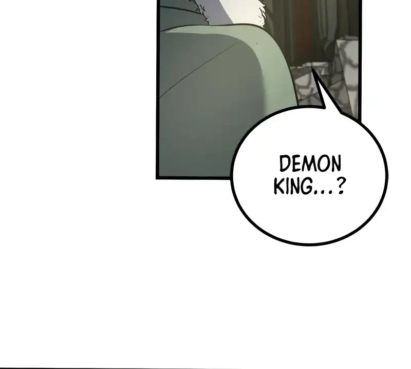 The Demon King Dad and his Hero Daughter Chapter 50 - halaman 54