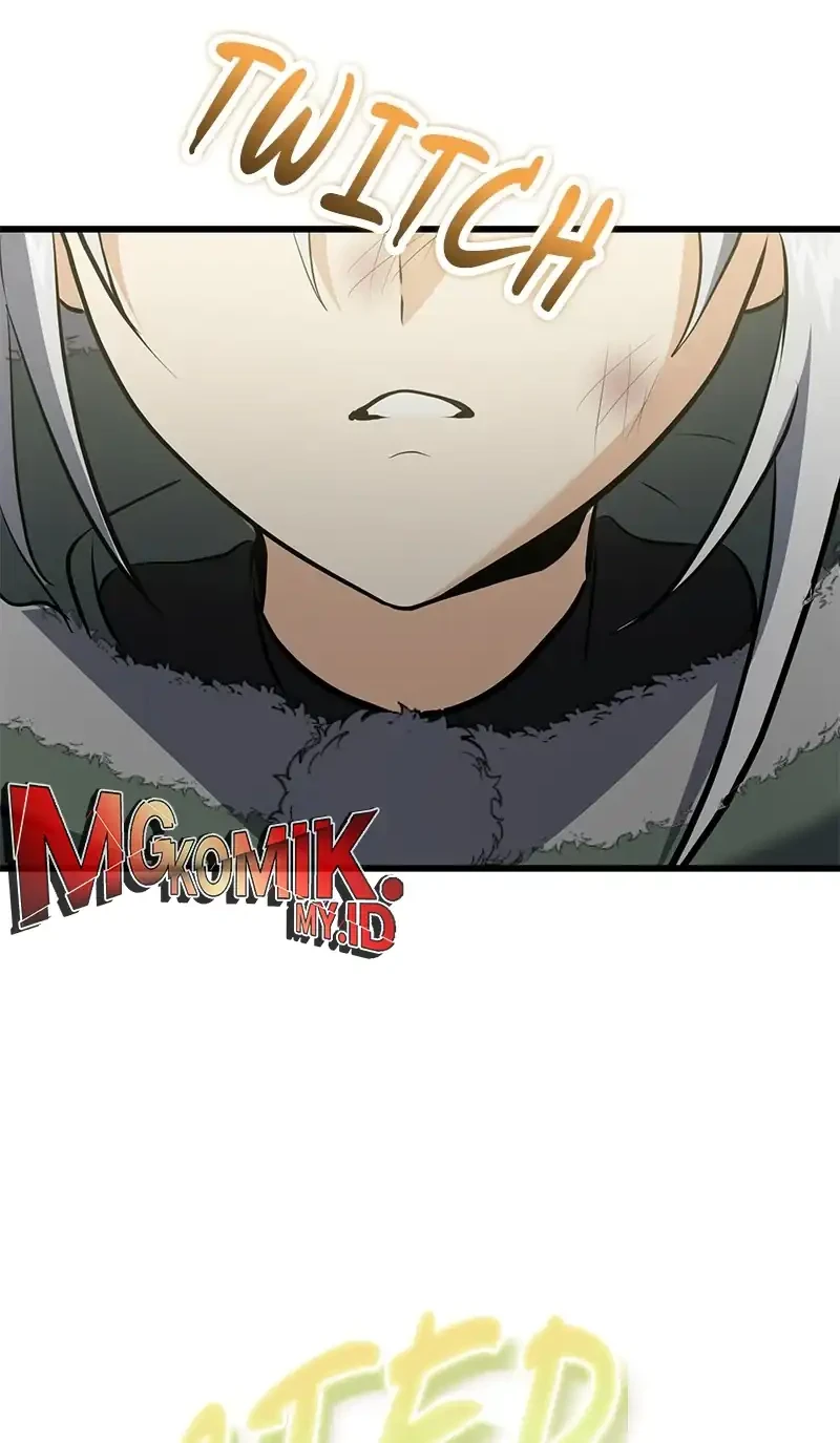 The Demon King Dad and his Hero Daughter Chapter 50 - halaman 58
