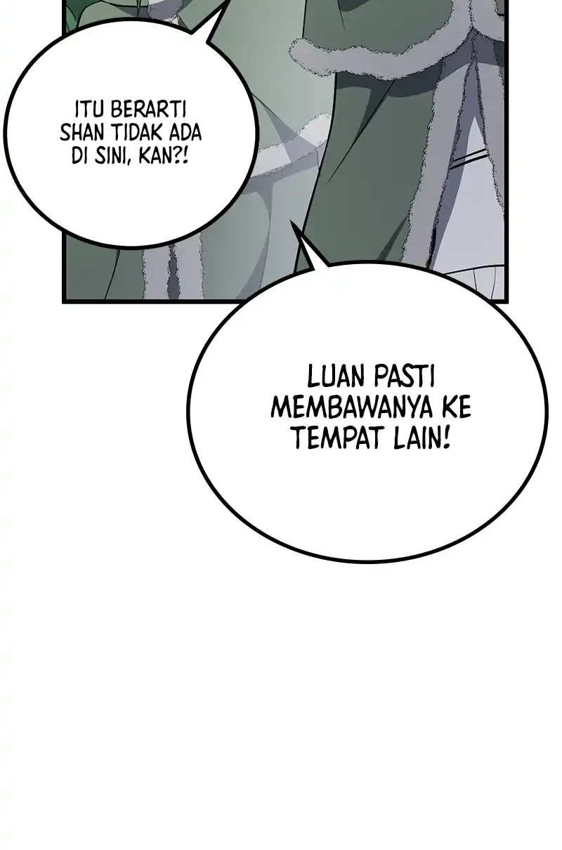 The Demon King Dad and his Hero Daughter Chapter 50 - halaman 68
