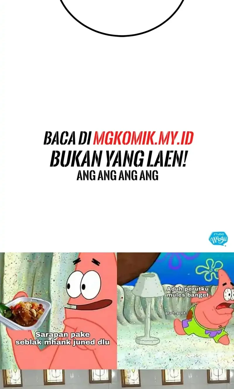 The Demon King Dad and his Hero Daughter Chapter 50 - halaman 86
