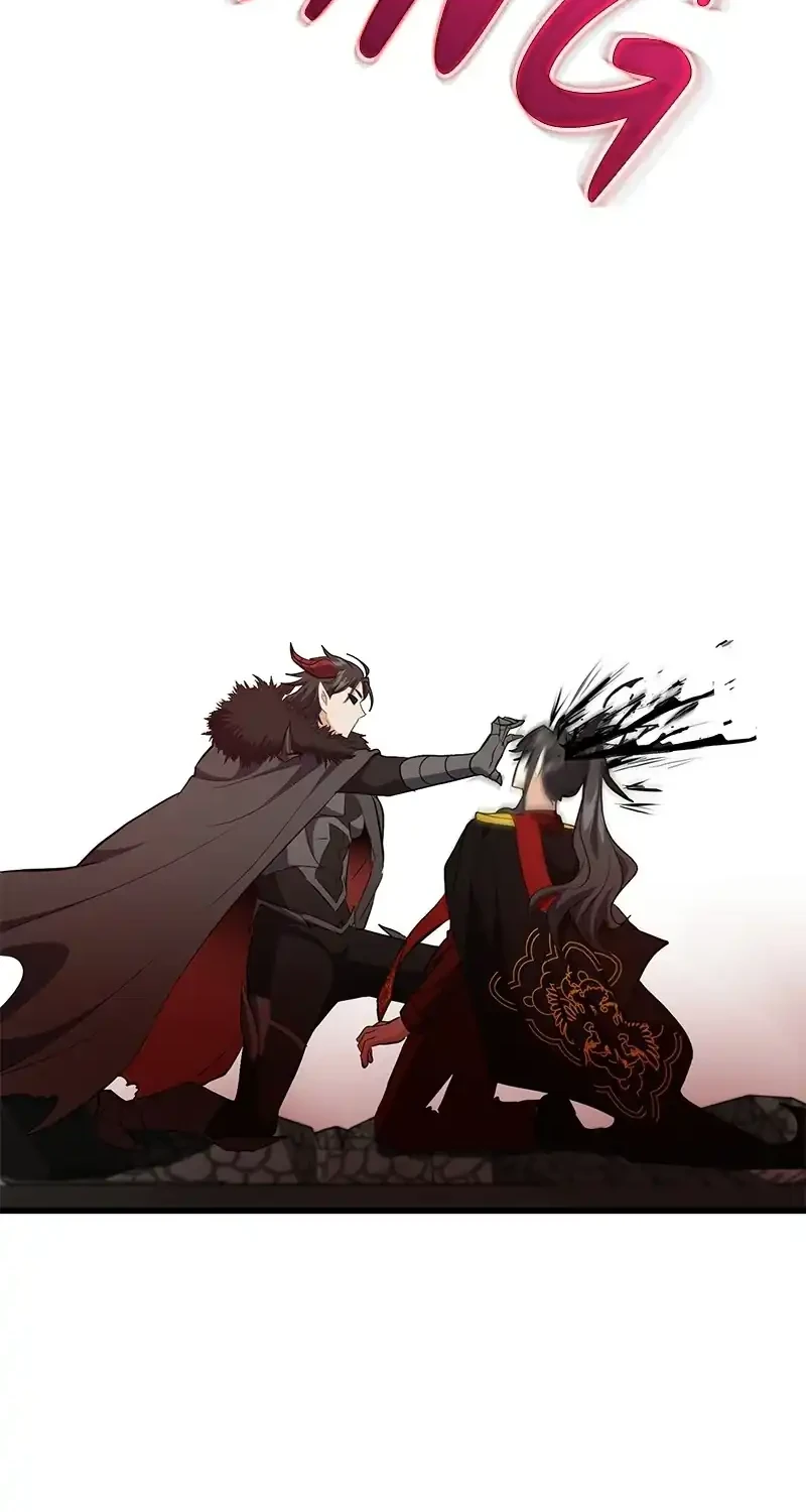 The Demon King Dad and his Hero Daughter Chapter 51 - halaman 18